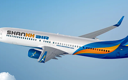 भारताच्या आकाशात 3 नव्या एअरलाईन्सचे उड्डाण | शंख एअर, एआय हिंद एअर, फ्लाय एक्सप्रेस