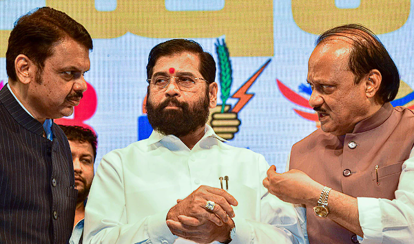 BMC निवडणूक 2026: महायुतीचा जागा वाटप फॉर्म्युला ठरला? भाजप-शिंदे सेना किती जागांवर लढणार