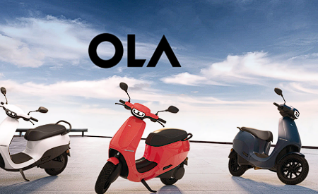 ओला इलेक्ट्रिकला PLI योजनेतून ₹366 कोटींचा दिलासा, शेअरमध्ये मोठी उसळी