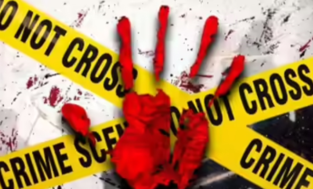 सांगलीत कॉलेज कॉर्नरवर भरदिवसा तरुणाचा खून | विष्णु वडर प्रकरण