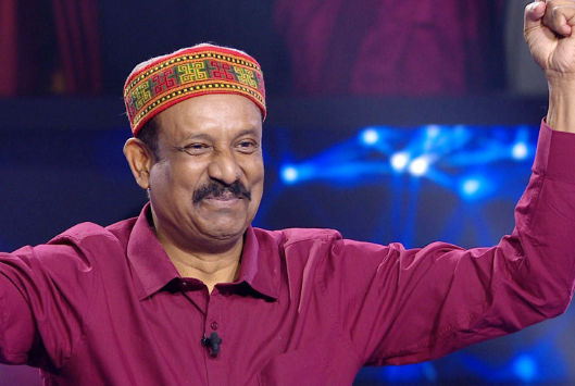 KBC 17 : बिप्लब बिस्वास ठरले दुसरे करोडपती, ₹1 कोटीसह लक्झरी कार जिंकली