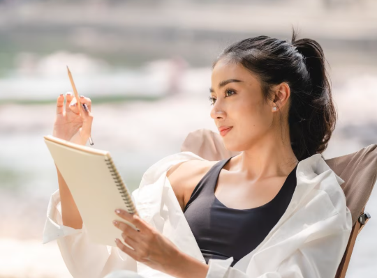 सकारात्मक विचार कसा करावा? मानसिक स्वास्थ्य सुधारण्यासाठी सोप्या उपाय